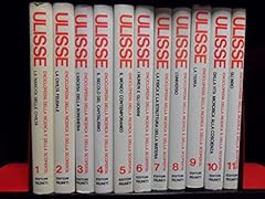 Ulisse. enciclopedia della usato  Spedito ovunque in Italia 