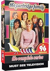 Partridge family the d'occasion  Livré partout en France