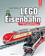 Lego eisenbahn konzepte gebraucht kaufen  Wird an jeden Ort in Deutschland