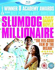 Slumdog millionaire d'occasion  Livré partout en France