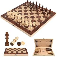 Jeu échecs echecs d'occasion  Livré partout en France