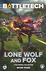 Battletech lone wolf gebraucht kaufen  Wird an jeden Ort in Deutschland
