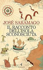 Racconto dell isola usato  Spedito ovunque in Italia 