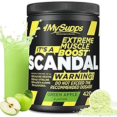 Supps scandal pre gebraucht kaufen  Wird an jeden Ort in Deutschland