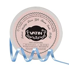 Vatin ruban satin d'occasion  Livré partout en France