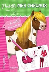 Habille chevaux d'occasion  Livré partout en Belgiqu