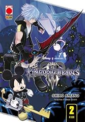 Kingdom hearts iii usato  Spedito ovunque in Italia 