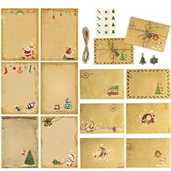 Slshibo papier lettres d'occasion  Livré partout en France