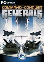 Command conquer generals usato  Spedito ovunque in Italia 