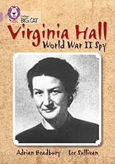 Virginia hall band for sale  Delivered anywhere in UK