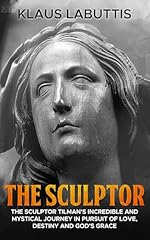 Sculptor scultpor tilman for sale  Delivered anywhere in UK
