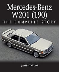 Mercedes benz w201 for sale  Delivered anywhere in Ireland