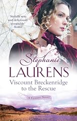 Viscount breckenridge rescue for sale  Delivered anywhere in UK