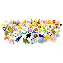 Iwako erasers animal for sale  Delivered anywhere in USA 