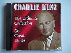 Charlie kunz cooln. for sale  Delivered anywhere in UK