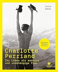 Charlotte perriand ihr gebraucht kaufen  Wird an jeden Ort in Deutschland