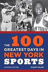 100 greatest days for sale  Delivered anywhere in USA 