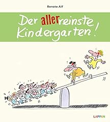 Allerreinste kindergarten lust gebraucht kaufen  Wird an jeden Ort in Deutschland