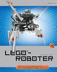 Lego roboter bauen d'occasion  Livré partout en France