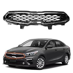 Bumper grille chrome for sale  Delivered anywhere in USA 