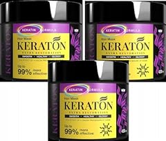 Keraton hair mask for sale  Delivered anywhere in UK