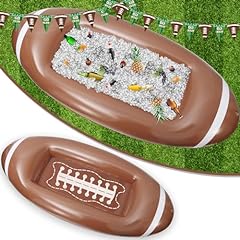 27.5 football inflatable for sale  Delivered anywhere in USA 