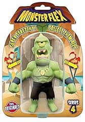 Silverlit monster flex gebraucht kaufen  Wird an jeden Ort in Deutschland