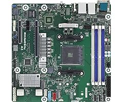 Asrock rack x570d4u gebraucht kaufen  Wird an jeden Ort in Deutschland
