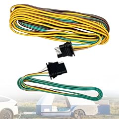 Zdwfdc trailer wiring for sale  Delivered anywhere in USA 