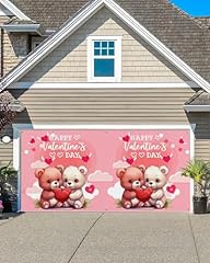 Valentine day garage for sale  Delivered anywhere in USA 