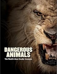 Dangerous animals deadly for sale  Delivered anywhere in UK