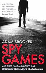 Spy games for sale  Delivered anywhere in UK