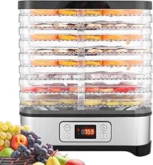 Déshydrateur alimentaire 400 d'occasion  Livré partout en France