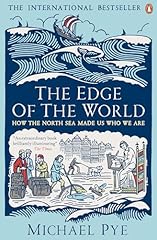 Edge north sea for sale  Delivered anywhere in UK