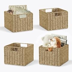 Seagrass storage baskets for sale  Delivered anywhere in USA 