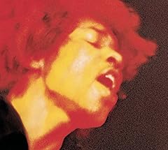 Electric ladyland digipack d'occasion  Livré partout en France