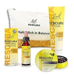 Riginal bachblüten rescura gebraucht kaufen  Wird an jeden Ort in Deutschland