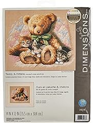 Dimensions teddy kittens for sale  Delivered anywhere in Ireland