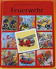 Feuerwehr gebraucht kaufen  Wird an jeden Ort in Deutschland
