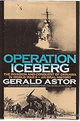 Operation iceberg invasion for sale  Delivered anywhere in USA 