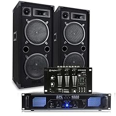 Max dual passive for sale  Delivered anywhere in UK