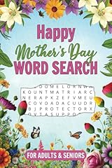 Happy mothers day for sale  Delivered anywhere in UK