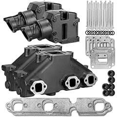4.3l mercruiser exhaust for sale  Delivered anywhere in USA 