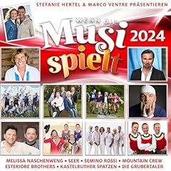 Musi spielt 2024 gebraucht kaufen  Wird an jeden Ort in Deutschland