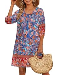 Hotouch summer dresses for sale  Delivered anywhere in USA 