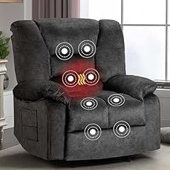 Oversized recliner chair for sale  Delivered anywhere in USA 