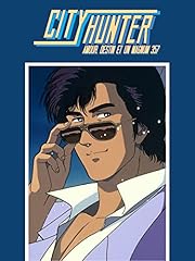 City hunter amour d'occasion  Livré partout en France
