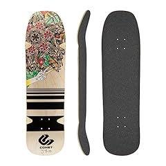 Comet skateboard longboard usato  Spedito ovunque in Italia 