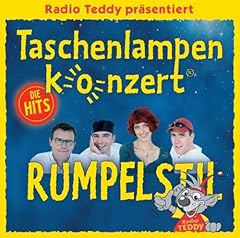 Taschenlampenkonzert hits gebraucht kaufen  Wird an jeden Ort in Deutschland