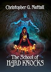School hard knocks for sale  Delivered anywhere in USA 